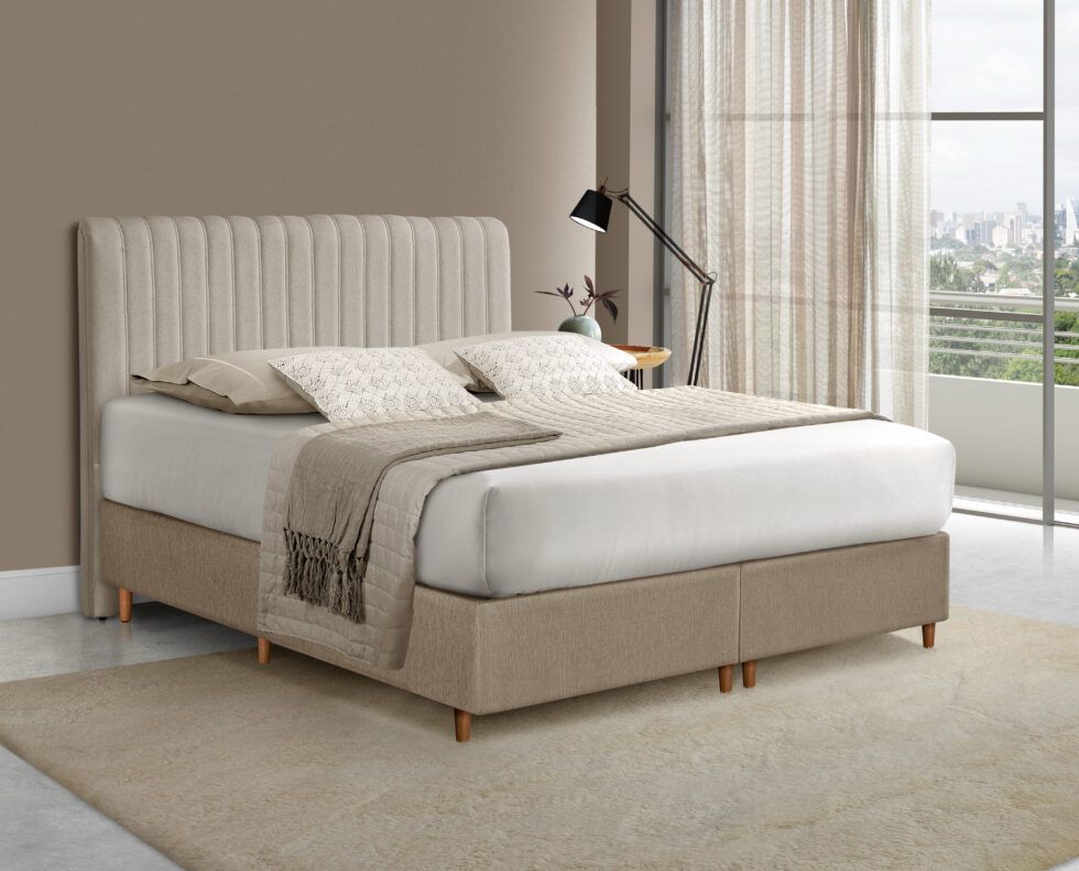 CABECEIRA NICOLE- STYLLUS